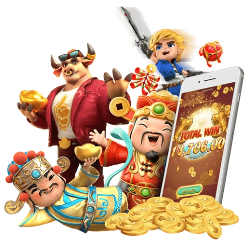 Nổ hũ và slot tại Alo789
